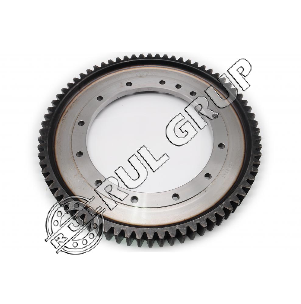 COROANA DINTATA LA ROATA MOTRICA 31.25.124 U650 UTB